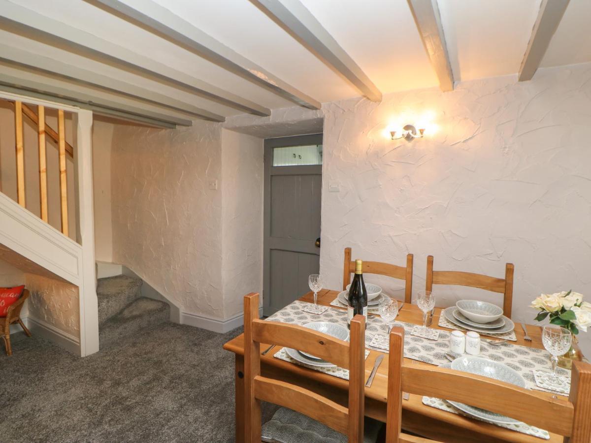 Orchard Cottage Kirkby Thore Екстериор снимка