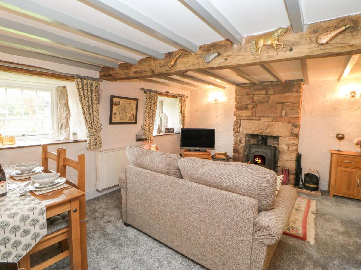 Orchard Cottage Kirkby Thore Екстериор снимка