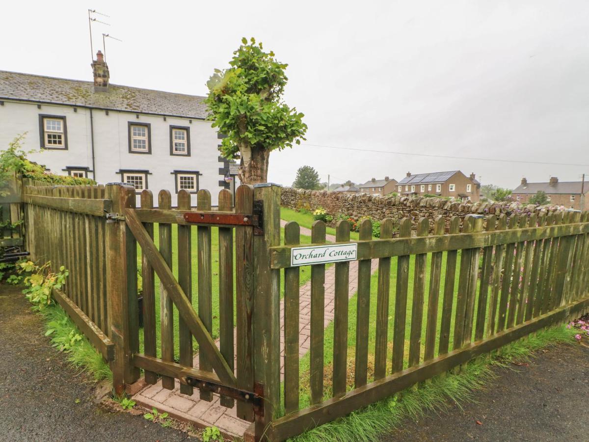 Orchard Cottage Kirkby Thore Екстериор снимка